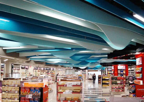 MENORCA DUTY FREE