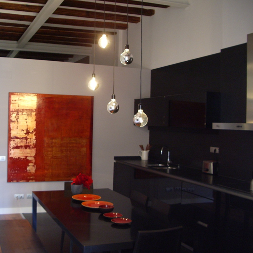 APARTAMENTOS CODOLS B